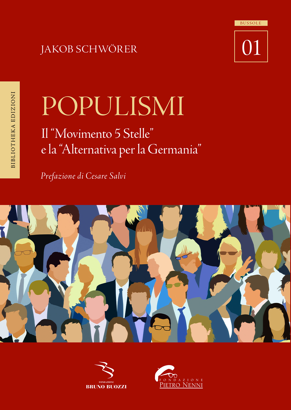 Populismi. Il 