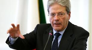 Paolo Gentiloni