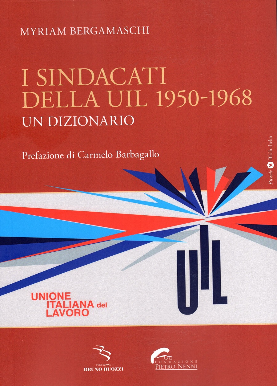 Libro Bergamaschi