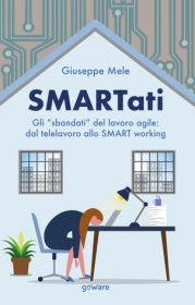 di Andrea Coco Di Smart working se ne parlava da molto tempo, almeno da venti anni, ovvero da quando fu raggiunto laccordo sul telelavoro, fermo restando che non tutte le aziende erano favorevoli alla sua applicazione. A superare le molte resistenze, a raggiungere il picco degli otto milioni di lavoratori, ci ha pensato il Covid, un evento che superato a forza i molti ostacoli presenti come il suo discutibile nome (falso anglicismo made in Italy), la mancata applicazione della legge 81/2017, che lha introdotto, e lassenza dellistituto del Lavoro Agile nei contratti di lavoro.  Nonostante tutto, il Lavoro Agile (questo il suo nome in Gazzetta Ufficiale) ha riscosso successo, anche se per alcuni  semplicemente lavoro da casa e per altri una vacanza dal pubblico impiego. Tuttavia, i rischi che porta con s sono molteplici, come la possibilit di un nuovo business bug, il reverse back dellurbanizzazione e della storica emigrazione interna, il suicidio di smart city e di coworking. Infine, il ritorno trionfale dellunico lavoratore non smart per eccellenza: loperaio. Il cambiamento non si ferma qui, ma  indispensabile un nuovo accordo perch lo smart working non diventi robot working.  Giuseppe Mele, fiorentino di nascita, veneto e romano dadozione, studi tra Bologna, Firenze e Mosca, giornalista pubblicista, ha lavorato per trentanni nelle aziende tecnologiche dellinformatica privata e pubblica e delle telecomunicazioni, vivendone per un decennio le vicende sindacali. Ha scritto Letture Nansen (in russo), Digital Renz Akt, Renzaurazione.