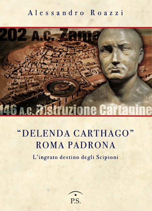 Delenda Carthago