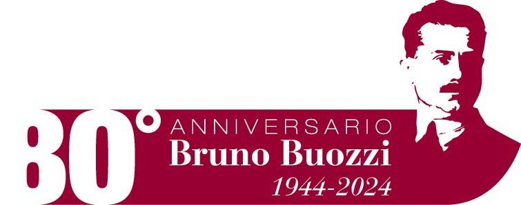 80° anniversari dall'assassinio di Bruno Buozzi 1944-2024