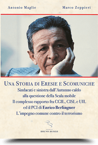 Una storia di eresie e scomuniche